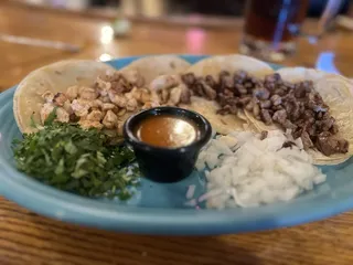 Las Delicias