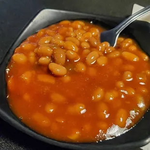 Beans