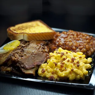 bbq ribs, food, ribs