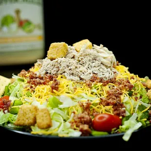 Chicken Salad