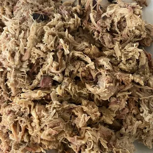 Pulled Pork