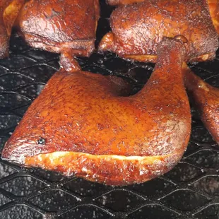 ribs, bbq ribs, food