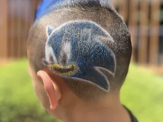 Dope Barbershop -  Clovis