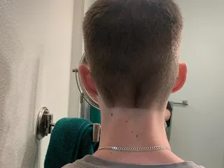 Megan Heath's Barberbershop