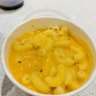 Mac and Cheese