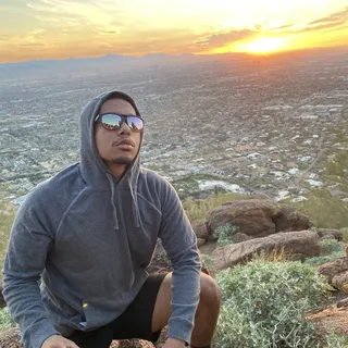 Josiah G.