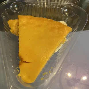 Sweet Potato Pie