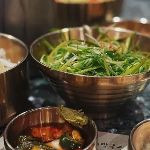 Banchan