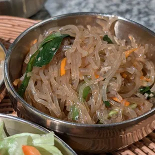 Japchae