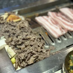 food, bbq ribs, ribs
