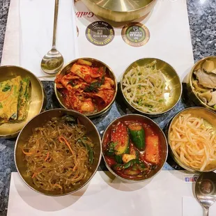 Banchan