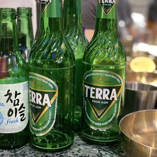 drink