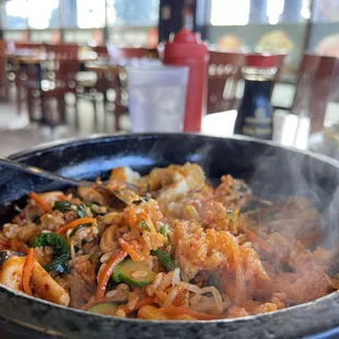 Bibimbap