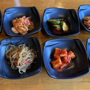 Banchan