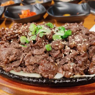 Bulgogi