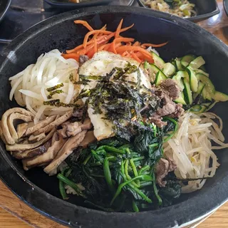Bibimbap