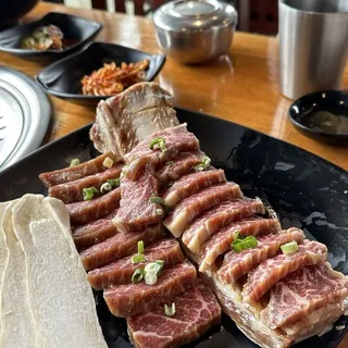 Korean