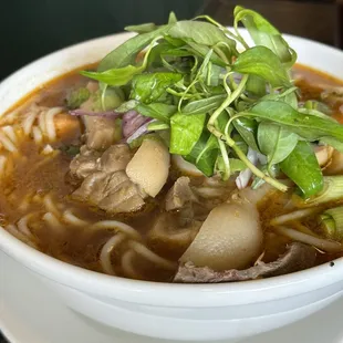 Bun Bo Hue