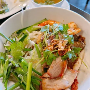 Dried " Hu Tieu Dac Biet