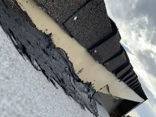 Ted Guilmette Roofing