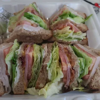 Club Sandwich