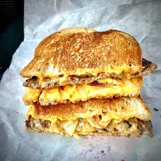 Patty Melt