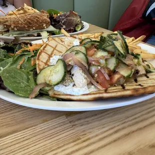 Souvlaki
