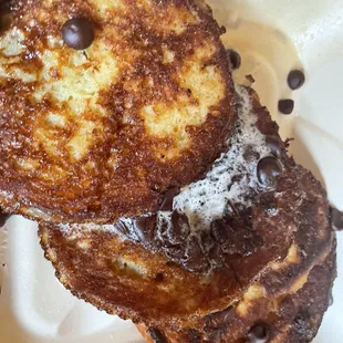 Brioche French Toast