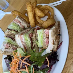 Club Sandwich