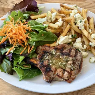 Pork Chop