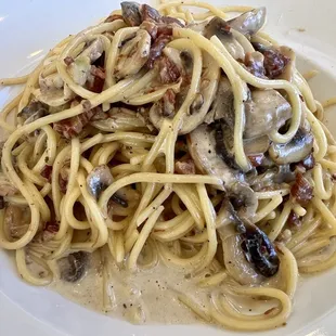Carbonara