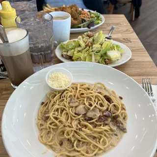 Carbonara