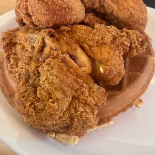 Fried Chicken