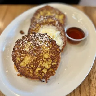 French Toast