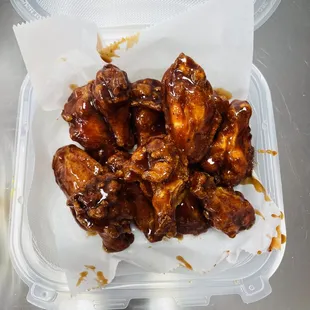 Aunt Marie&apos;s Bbq