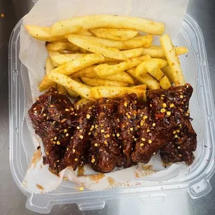 food, bbq ribs, ribs