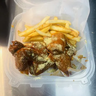 poultry, bbq chicken, bbq wings, chicken wings and fried chicken, food, fried chicken wings, chicken wings, chicken, fried chicken