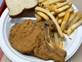 JD's Kitchen