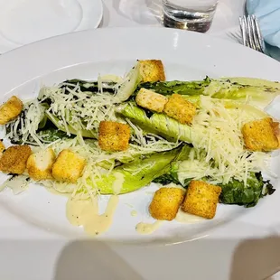 Caesar Salad