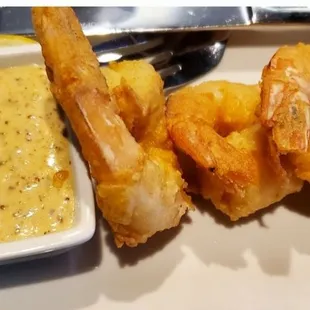 Fried Shrimp