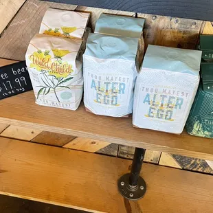 Take coffee to go