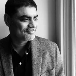 Anil P.