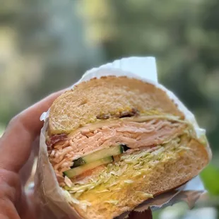 food, sandwich, sandwiches