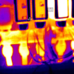 Radient heating manifold