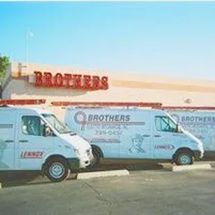 Our 0 emissions fleet
