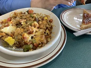 Fredonia Family Restaurant