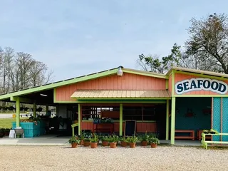 Poor Boys Produce and Vegetable