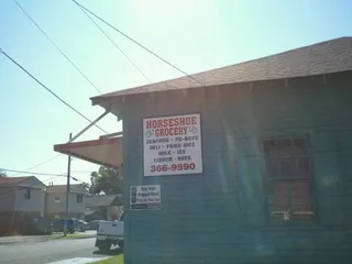 Horseshoe Grocery