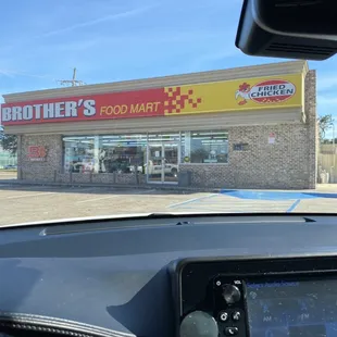 Bad cashier and even worst manager