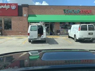Tchoup-Stop